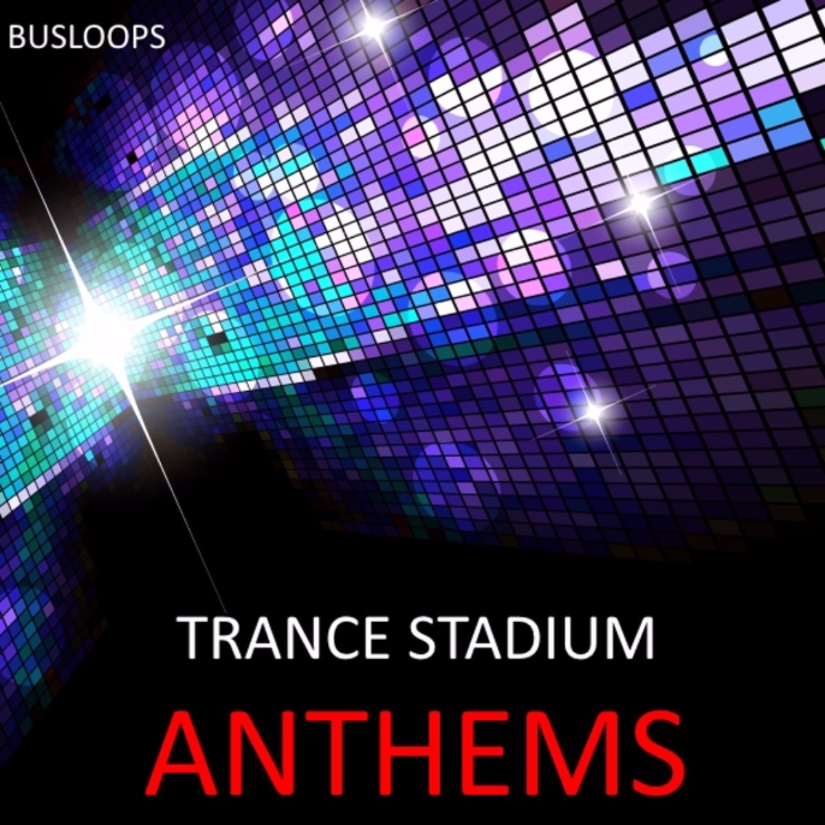 Trance Stadium Anthems